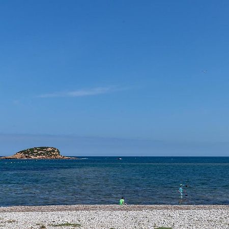 Apartamento Bomy Altea Buitenkant foto