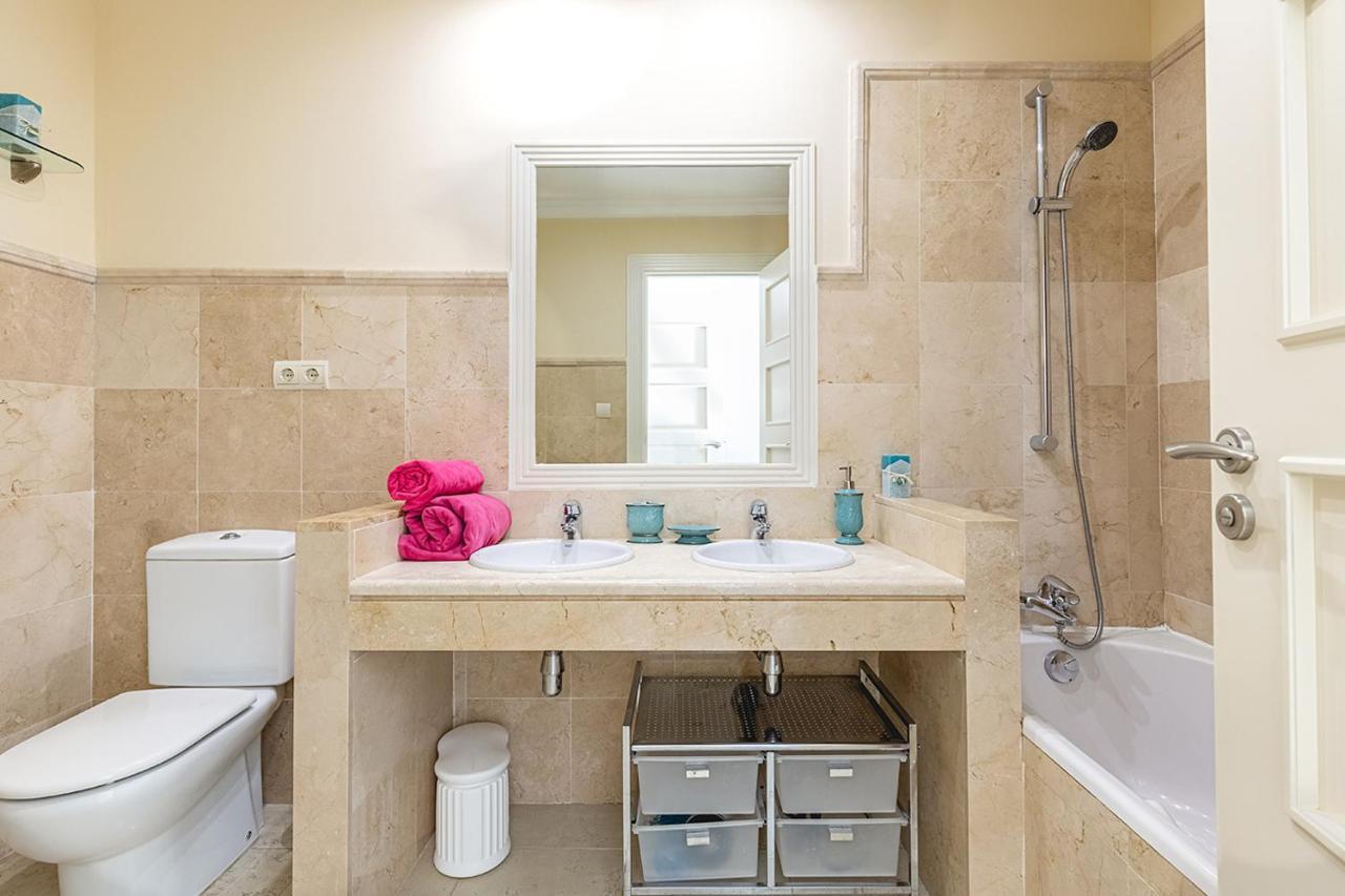 Apartamento Bomy Altea Buitenkant foto