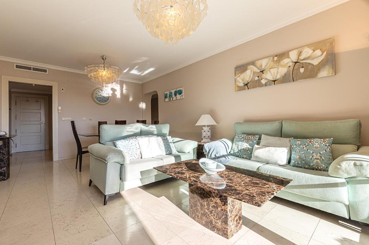Apartamento Bomy Altea Buitenkant foto