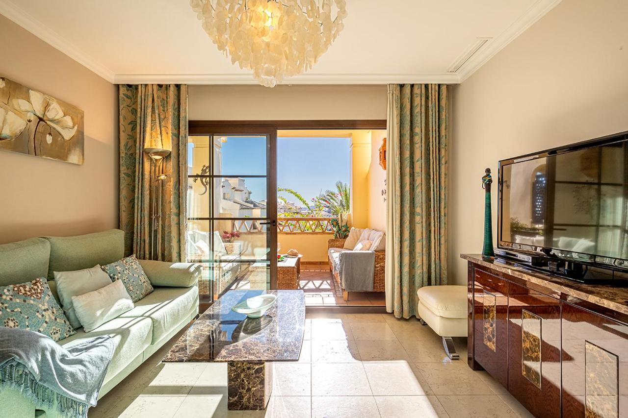 Apartamento Bomy Altea Buitenkant foto